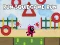 Hra Run Squidgame Run