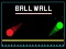 Hra Ball Wall