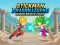 Hra Stickman Dragon Legend Super Battle Fight