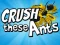 Hra Crush These Ants