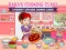 Hra Sara’s Cooking Class: Cherry Upside Down Cake