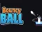Hra Bouncy Ball