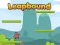 Hra Leapbound