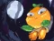 Hra Flying Orange