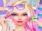 Hra Fashion Doll Diversity Salon