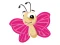 Hra Butterfly Puzzle Challenge
