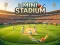 Hra MINI STADIUM