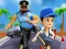 Hra Endless Runner 3d