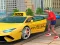Hra Taxi Drive