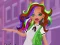 Hra Monster High Clawdeen