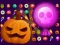 Hra Sweet Candy Halloween