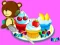 Hra Cooking Colorful Cupcakes