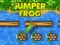 Hra Jumper Frog