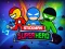 Hra Stickman Super Hero