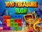 Hra 1010 Treasure Rush