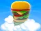 Hra Sky Burger