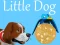 Hra Little Dog