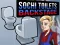Hra Sochi Toilets : Backstage