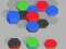 Hra Hexa Sort