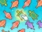 Hra Save Seafood