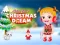 Hra Baby Hazel Christmas Dream