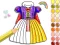 Hra Princess Glitter Coloring