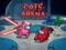 Hra Cats Arena
