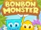 Hra Bonbon Monster