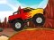 Hra Monster Truck Racing