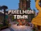 Hra Pixelmon Town