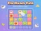 Hra Tile Match Cafe
