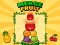 Hra Merge Fruit