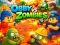 Hra Obby vs Zombies