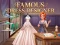 Hra Famous Dress Designer
