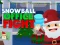 Hra Snowball Office Fight