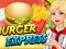 Hra Burger Express