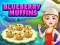 Hra Blueberry Muffins