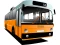 Hra Cartoon Bus Puzzle
