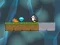 Hra Penguin Adventure Reverse Word
