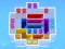 Hra Cube Drop Puzzle