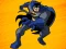 Hra Batman Protect City