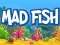 Hra Mad Fish