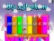 Hra My Xylophone