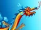 Hra Dragon Hunt Jigsaw