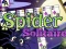 Hra Spider Solitaire 2