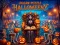 Hra Jigsaw Puzzle Halloweeny