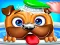 Hra My Pet Loki Virtual Dog