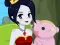 Hra Vampire Queens Academy Style