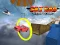 Hra Sky Car Stunt 3d