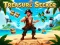 Hra Treasure Seeker